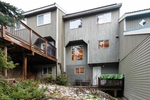 4-2134 Timber Ridge, Whistler, BC 