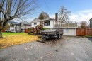 3676 Inverness Street, Port Coquitlam, BC 
