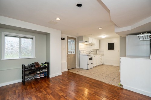 3676 Inverness Street, Port Coquitlam, BC 