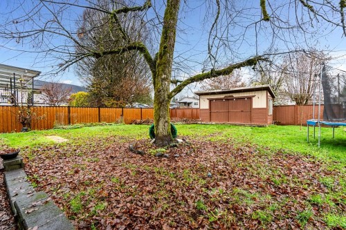 3676 Inverness Street, Port Coquitlam, BC 