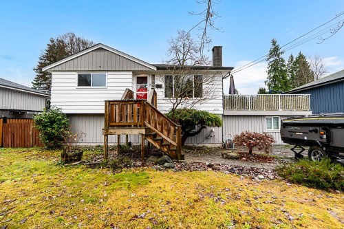 3676 Inverness Street, Port Coquitlam, BC 