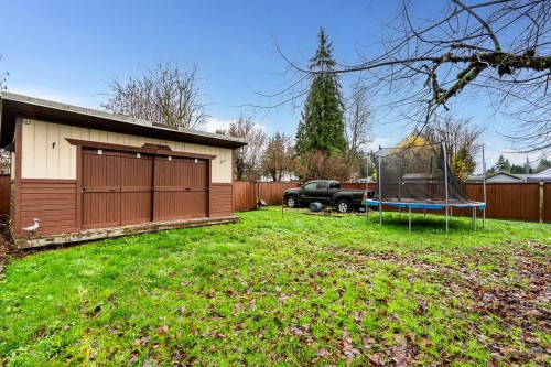 3676 Inverness Street, Port Coquitlam, BC 