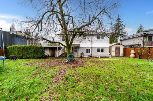 3676 Inverness Street, Port Coquitlam, BC 