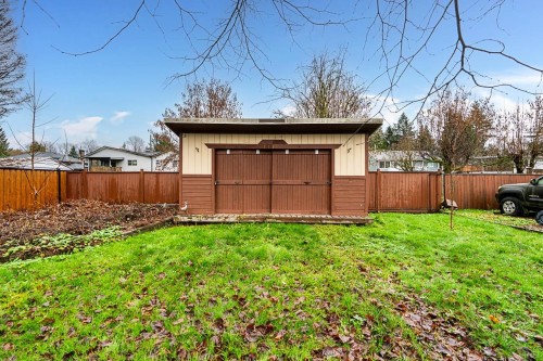 3676 Inverness Street, Port Coquitlam, BC 