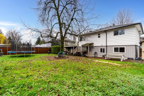 3676 Inverness Street, Port Coquitlam, BC 
