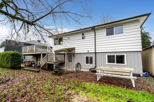 3676 Inverness Street, Port Coquitlam, BC 