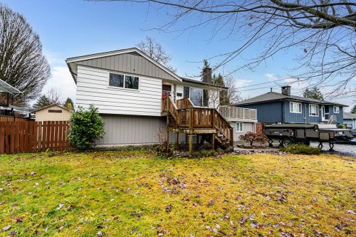 3676 Inverness Street, Port Coquitlam, BC 