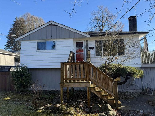 3676 Inverness Street, Port Coquitlam, BC 