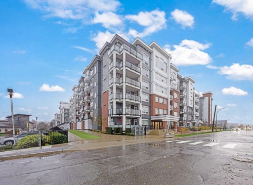 1213-2180 Kelly Avenue, Port Coquitlam, BC 