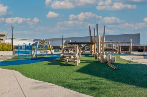 1213-2180 Kelly Avenue, Port Coquitlam, BC 