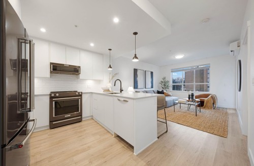 1213-2180 Kelly Avenue, Port Coquitlam, BC 