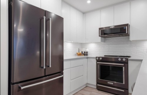 1213-2180 Kelly Avenue, Port Coquitlam, BC 