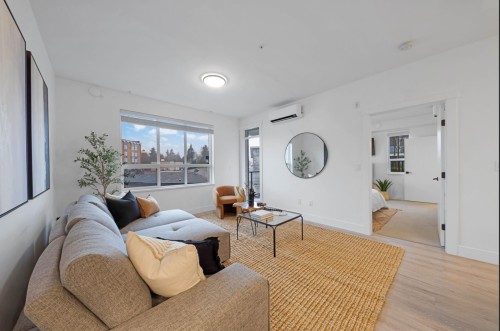 1213-2180 Kelly Avenue, Port Coquitlam, BC 