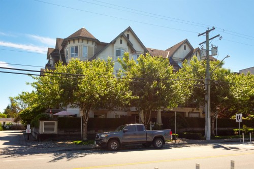 202-12090 227 Street, Maple Ridge, BC 