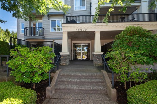 202-12090 227 Street, Maple Ridge, BC 