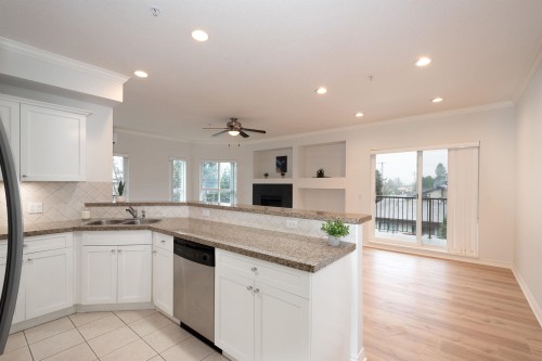 202-12090 227 Street, Maple Ridge, BC 