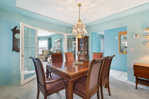 2235 Leclair Drive, Coquitlam, BC 