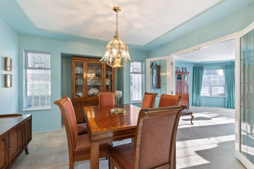 2235 Leclair Drive, Coquitlam, BC 