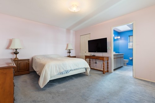 2235 Leclair Drive, Coquitlam, BC 