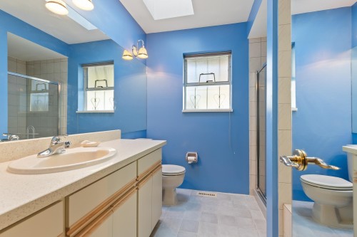 2235 Leclair Drive, Coquitlam, BC 