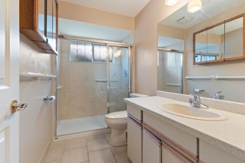 2235 Leclair Drive, Coquitlam, BC 