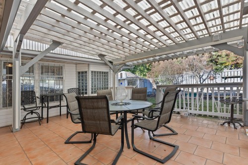 2235 Leclair Drive, Coquitlam, BC 