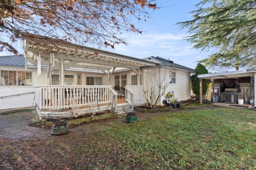 2235 Leclair Drive, Coquitlam, BC 