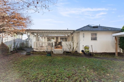 2235 Leclair Drive, Coquitlam, BC 