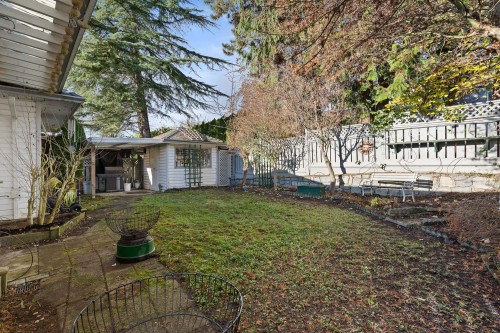 2235 Leclair Drive, Coquitlam, BC 