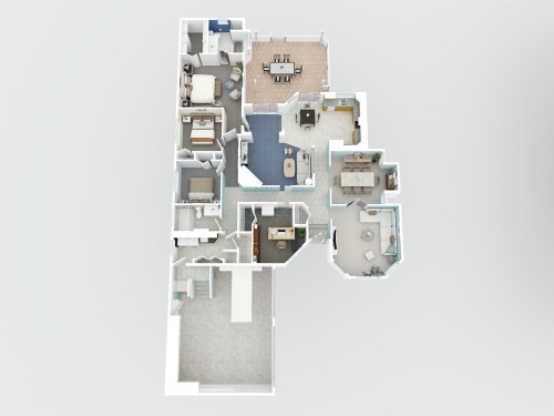 2235 Leclair Drive, Coquitlam, BC 