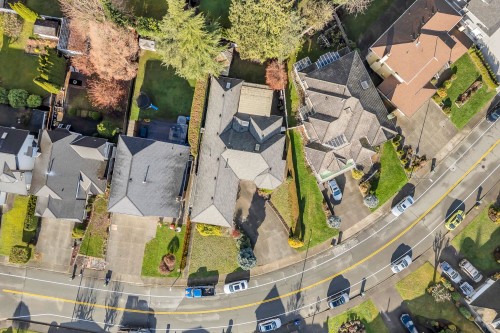 2235 Leclair Drive, Coquitlam, BC 