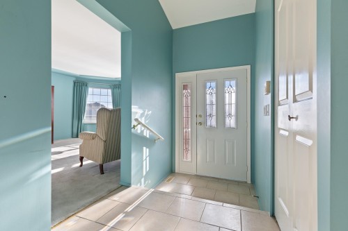 2235 Leclair Drive, Coquitlam, BC 