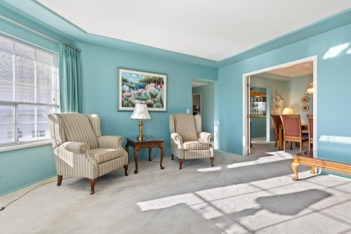 2235 Leclair Drive, Coquitlam, BC 