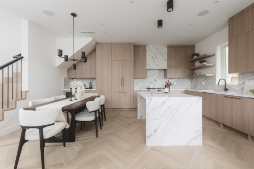 1-2130 2Nd Avenue E, Vancouver, BC 