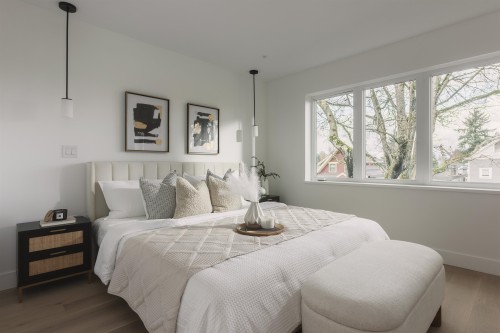 1-2130 2Nd Avenue E, Vancouver, BC 