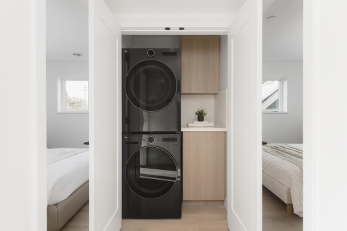 2-2130 2Nd Avenue E, Vancouver, BC 