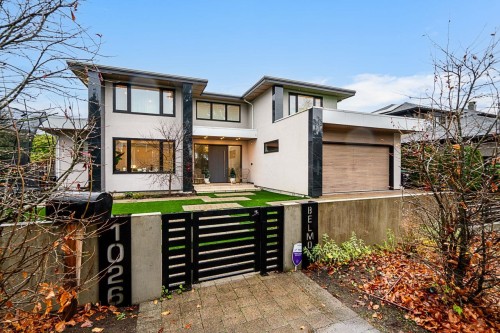 1026 Belmont Avenue, North Vancouver, BC 
