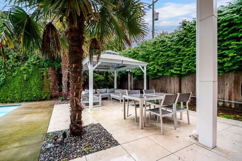 1026 Belmont Avenue, North Vancouver, BC 