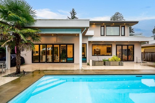 1026 Belmont Avenue, North Vancouver, BC 