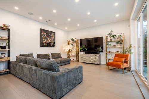 1026 Belmont Avenue, North Vancouver, BC 