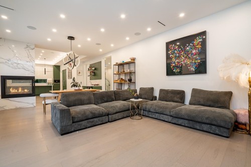 1026 Belmont Avenue, North Vancouver, BC 