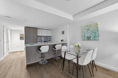 2701-1111 Richards Street, Vancouver, BC 