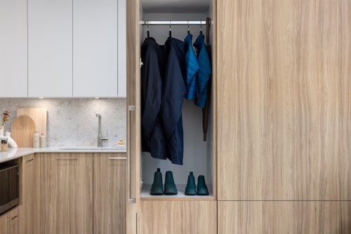 103-2306 Emery Court, North Vancouver, BC 