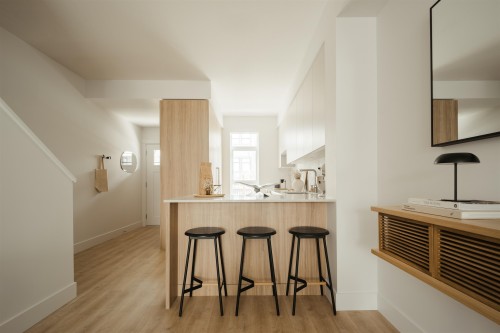 103-2306 Emery Court, North Vancouver, BC 