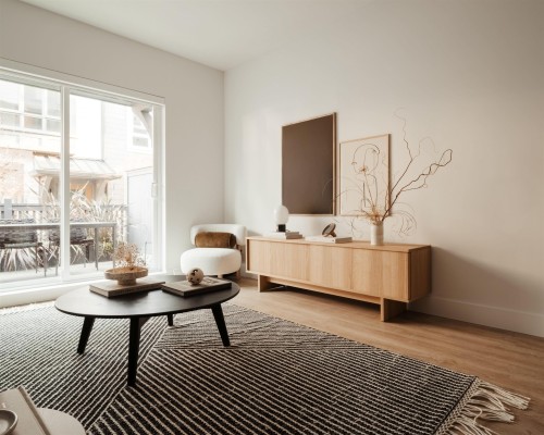 103-2306 Emery Court, North Vancouver, BC 