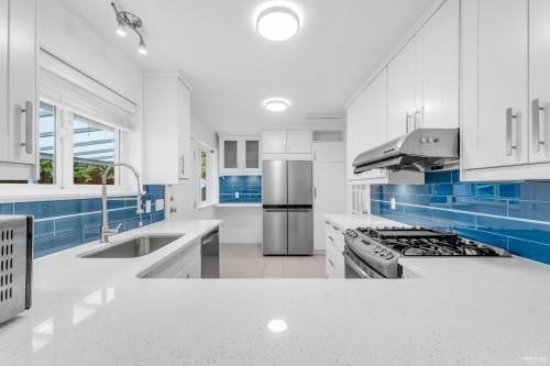 50 Glenmore Drive, West Vancouver, BC 