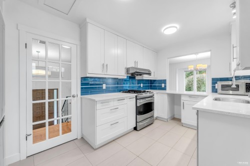 50 Glenmore Drive, West Vancouver, BC 