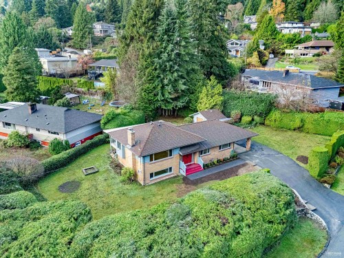 50 Glenmore Drive, West Vancouver, BC 