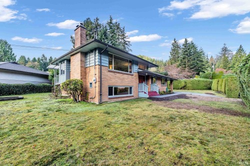 50 Glenmore Drive, West Vancouver, BC 