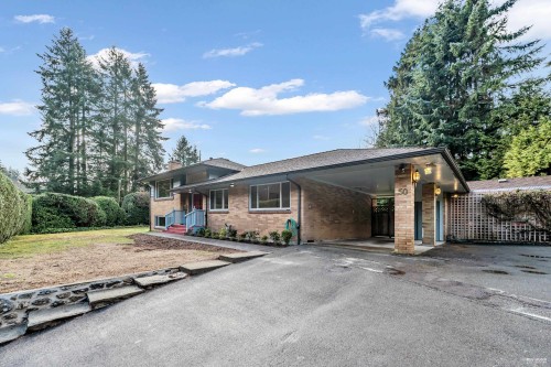 50 Glenmore Drive, West Vancouver, BC 